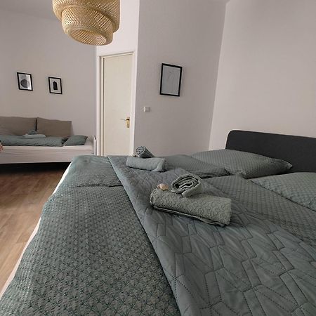 Guesthouse - Weeze Rooms 外观 照片