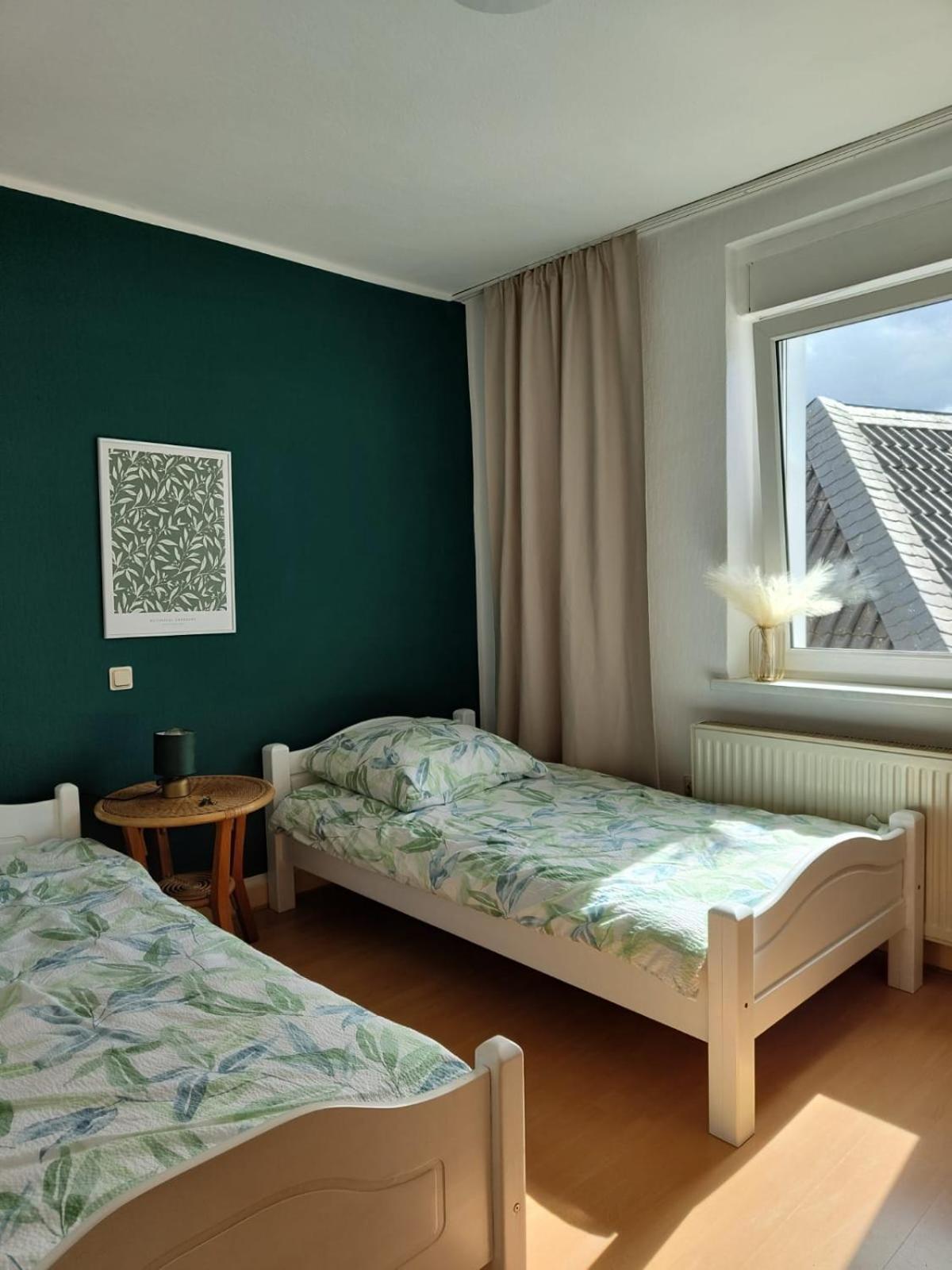 Guesthouse - Weeze Rooms 外观 照片