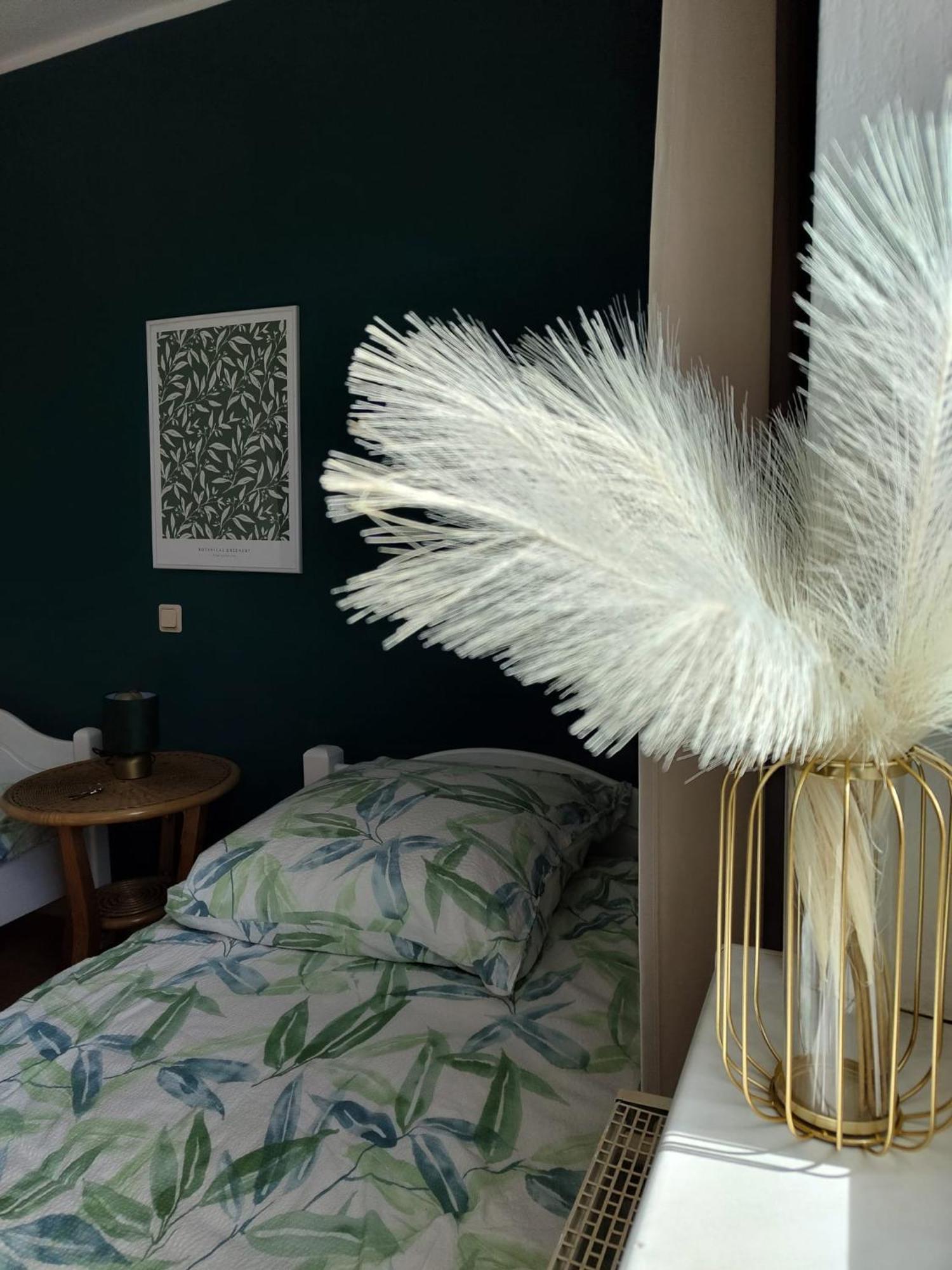 Guesthouse - Weeze Rooms 外观 照片