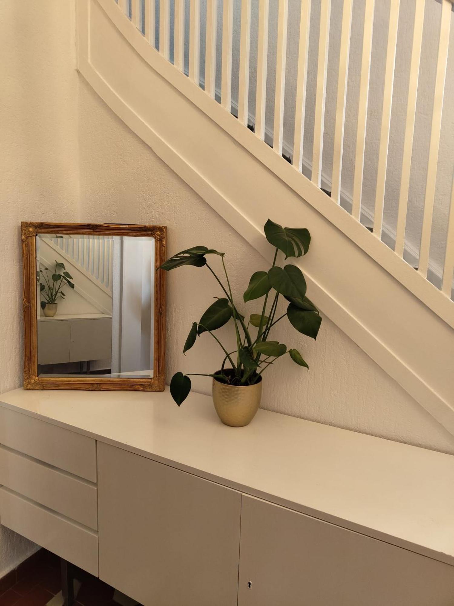 Guesthouse - Weeze Rooms 外观 照片