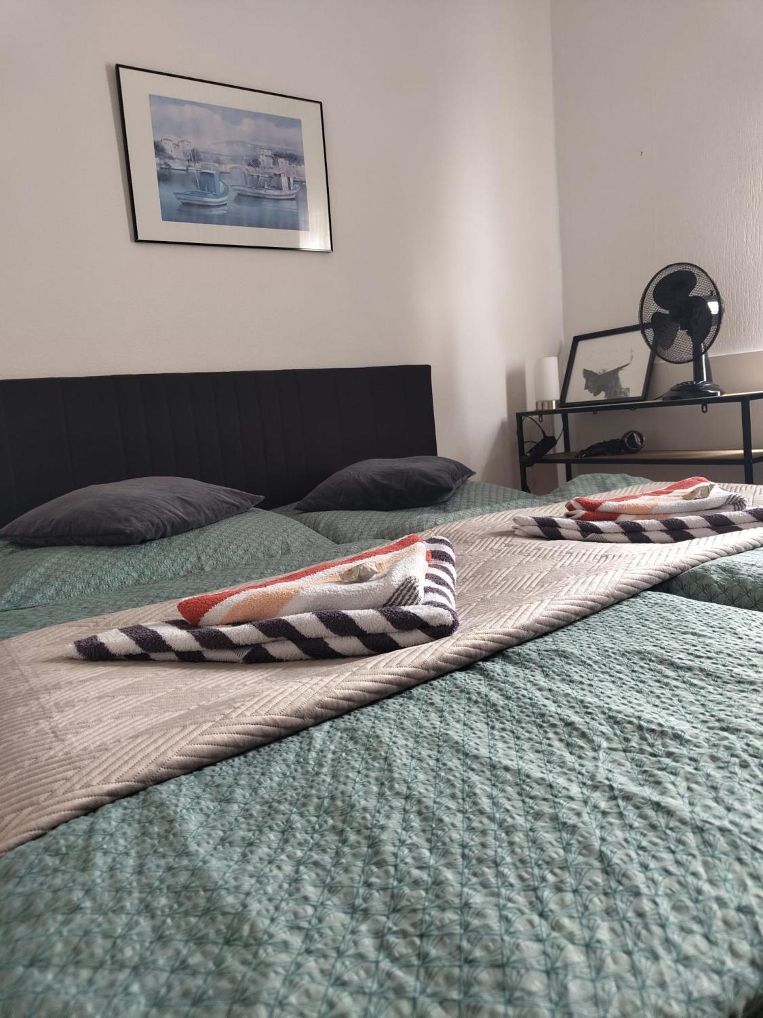 Guesthouse - Weeze Rooms 外观 照片