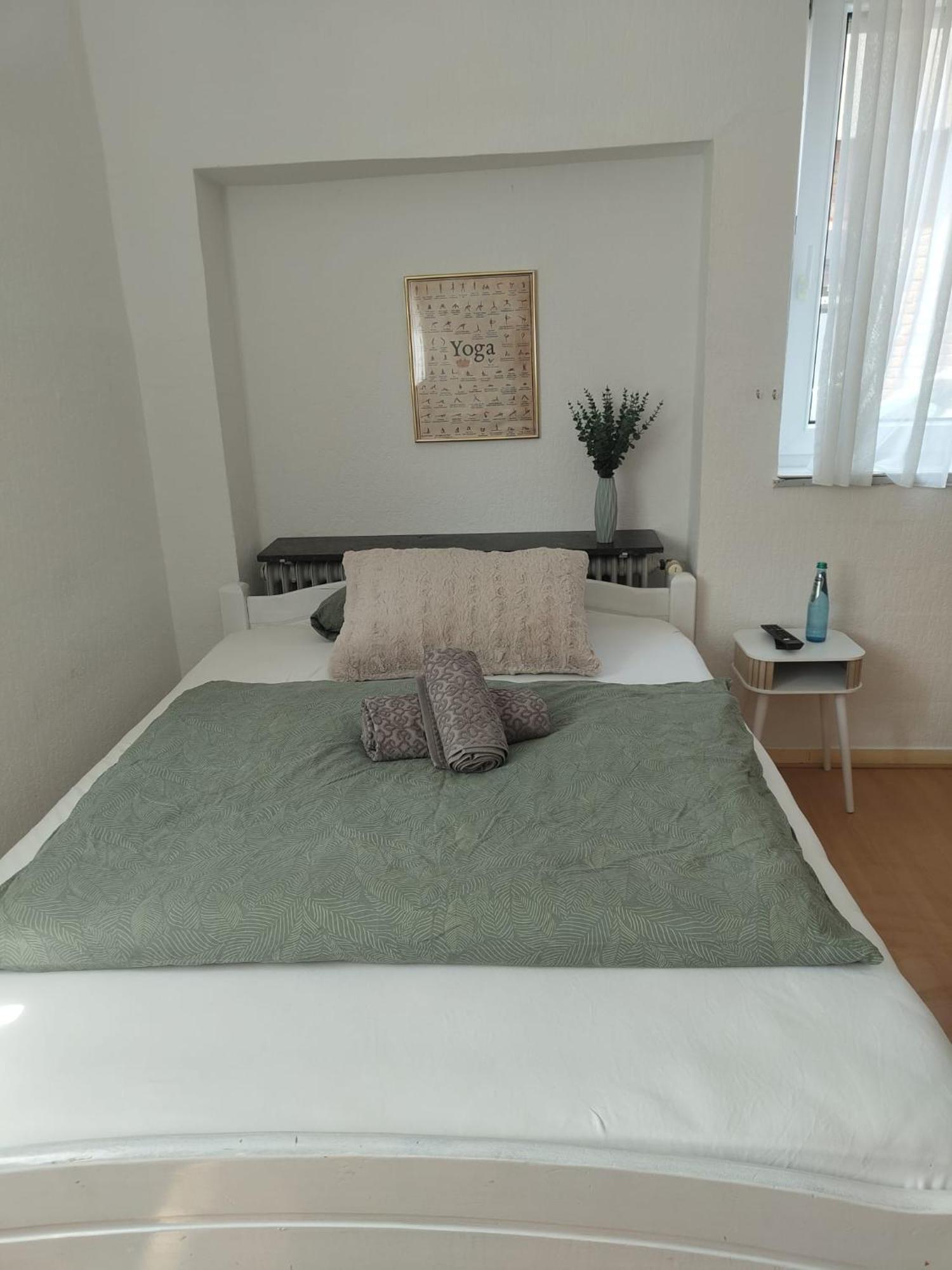 Guesthouse - Weeze Rooms 外观 照片